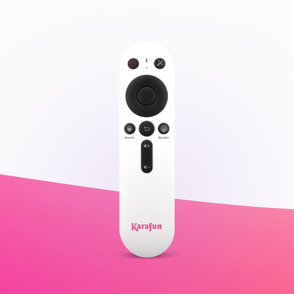 Télécommande Party Station